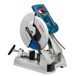 Отрезная пила по металлу BOSCH GCD 12 JL Professional