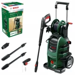 Мойка высокого давления Bosch Advanced Aquatak 150