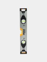 Строительный уровень магнитный INGCO HSL38040M INDUSTRIAL 40см