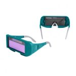 Автозатемняющие сварочные очки TOTAL TSP9401