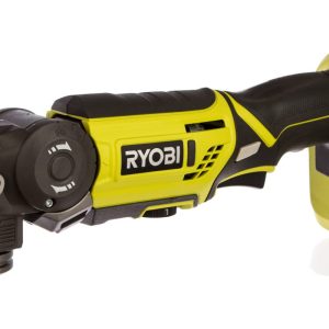 Инструмент многофункциональный аккумуляторный Ryobi R18MT-0 ONE+ 5133002466