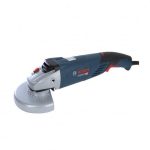 Bosch GWS 18-125 L Professional