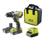 Ryobi R18DDBL-220S 5133003435