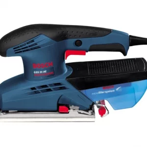 Bosch GSS 23 AE