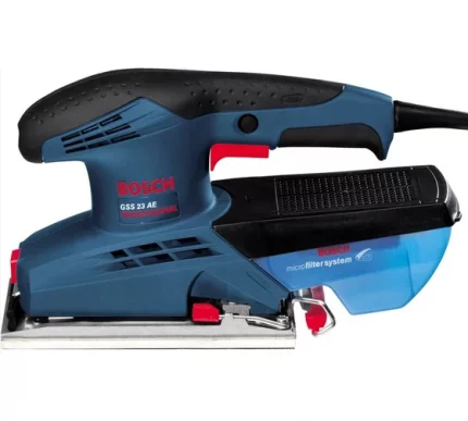 Bosch GSS 23 AE