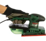 Вибрационная шлифмашина Bosch PSS 250 AE 0603340220 — изображение 2