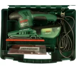 Вибрационная шлифмашина Bosch PSS 250 AE 0603340220 — изображение 3