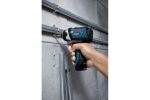 Гайковёрт ударный аккумуляторный BOSCH GDR 12V-105 Professional