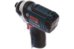 Гайковёрт ударный аккумуляторный BOSCH GDR 12V-105 Professional