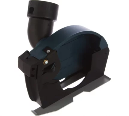 Кожух Bosch GDE 125 EA-T