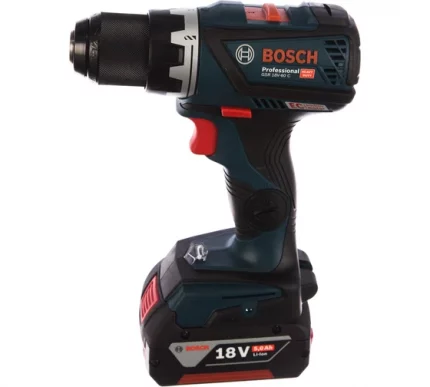 Bosch GSR 18V-60C 06019G1100