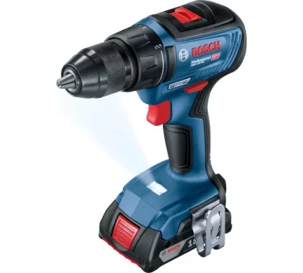 BOSCH GSR 18V-50 Solo