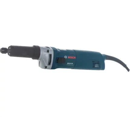 Прямая шлифовальная машина Bosch GGS 8 CE