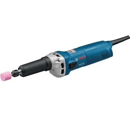 Прямая шлифовальная машина Bosch GGS 8 CE