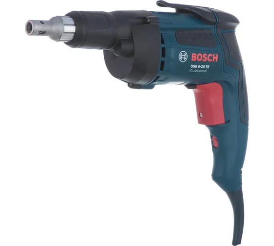 BOSCH GSR 6-25 TE Professional BOSCH GSR 6-25 TE Professional