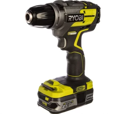 Ryobi R18DDBL-225B ONE+ 5133003611