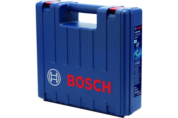 Аккумуляторный гайкавёрт BOSCH GDS 250-LI