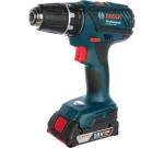 BOSCH GSR 18-2-LI Plus