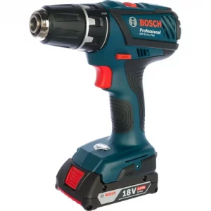 BOSCH GSR 18-2-LI Plus
