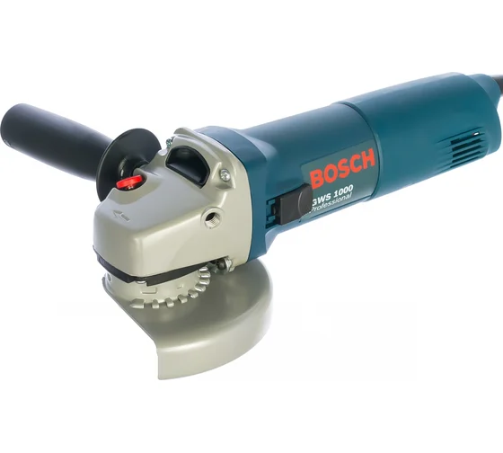 BOSCH GWS 1000 BOSCH GWS 1000