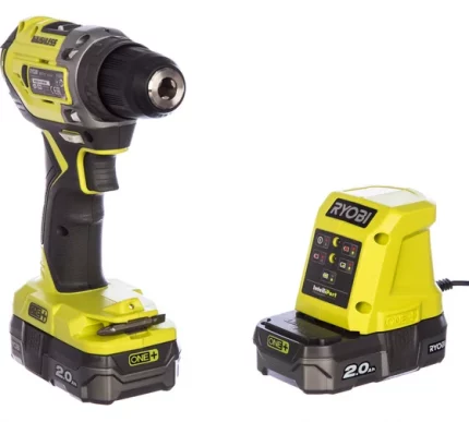 Ryobi R18DD5-220S ONE+ 5133003733