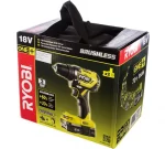 Ryobi R18DD5-220S ONE+ 5133003733
