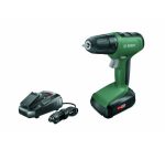 Аккумуляторный шуруповерт Bosch UniversalDrill 18