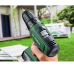 Аккумуляторный шуруповерт Bosch UniversalDrill 18