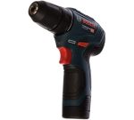 Аккумуляторный шуруповерт BOSCH GSR 12V-30