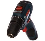 Аккумуляторный шуруповерт BOSCH GSR 12V-30