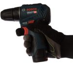 Аккумуляторный шуруповерт BOSCH GSR 12V-30