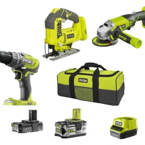 Ryobi R18CK3C-252S 5133003598