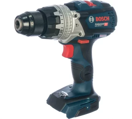 Bosch GSB 18V-85 C Professional