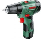 Аккумуляторный шуруповерт Bosch EasyDrill 12-2