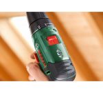 Аккумуляторный шуруповерт Bosch EasyDrill 12-2