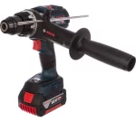 Bosch GSR 18V-85 C Professional