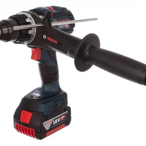 Bosch GSR 18V-85 C Professional