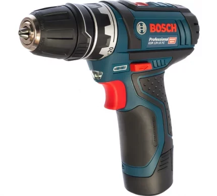 Bosch GSR 12V-15 FC