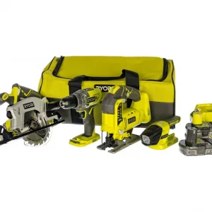 Ryobi R18CK4A-252S ONE+ 5133003579