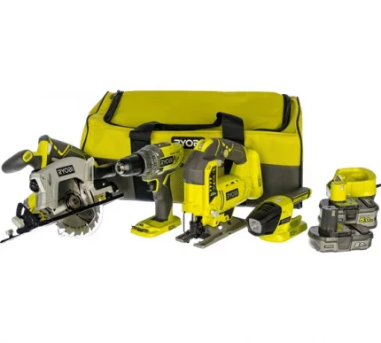 Ryobi R18CK4A-252S ONE+ 5133003579