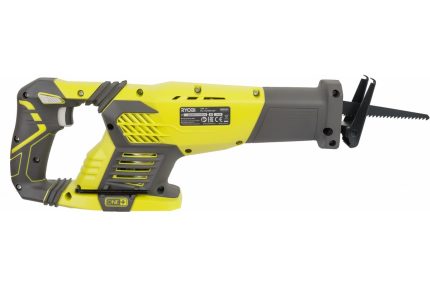 Пила сабельная аккумуляторная Ryobi RRS1801M-0 ONE+ 5133001162