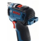 Аккумуляторная дрель шуруповерт BOSCH GSR 12V-35