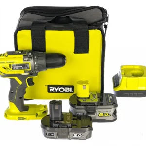 Ryobi R18DD3-252S 5133003353