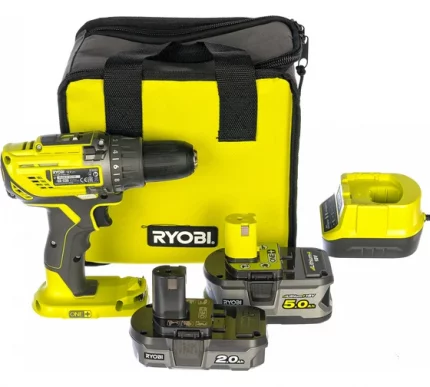 Ryobi R18DD3-252S 5133003353