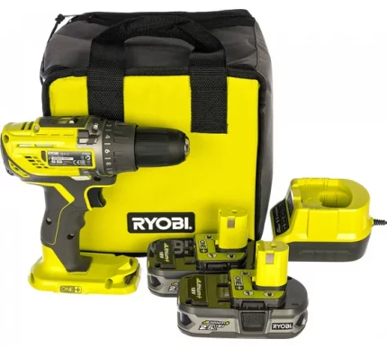 Ryobi R18DD3-225S ONE+ 5133003349