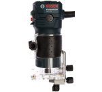 Кромочный фрезер BOSCH GKF 550 Professional