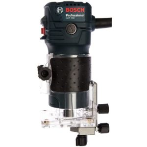Кромочный фрезер BOSCH GKF 550 Professional