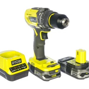 Ryobi R18PD31-225S 5133003433