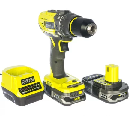 Ryobi R18PD31-225S 5133003433