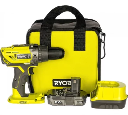 Ryobi R18PD3-120S ONE+ 5133003340